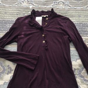 Tory Burch Top
